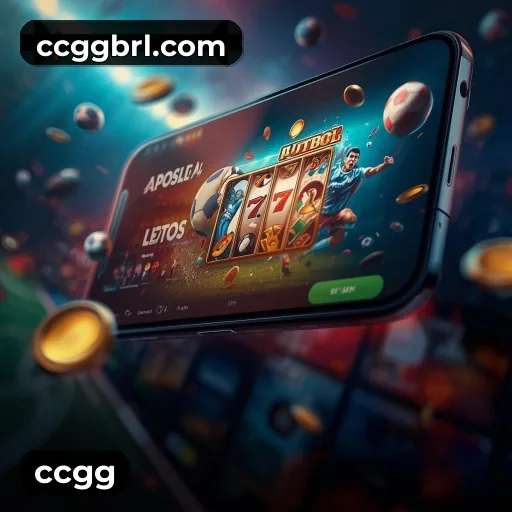 ccgg cadastro — tela de formulário no app oficial