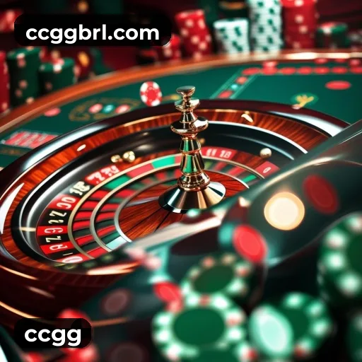 ccgg FAQ — perguntas frequentes usuários Brasil